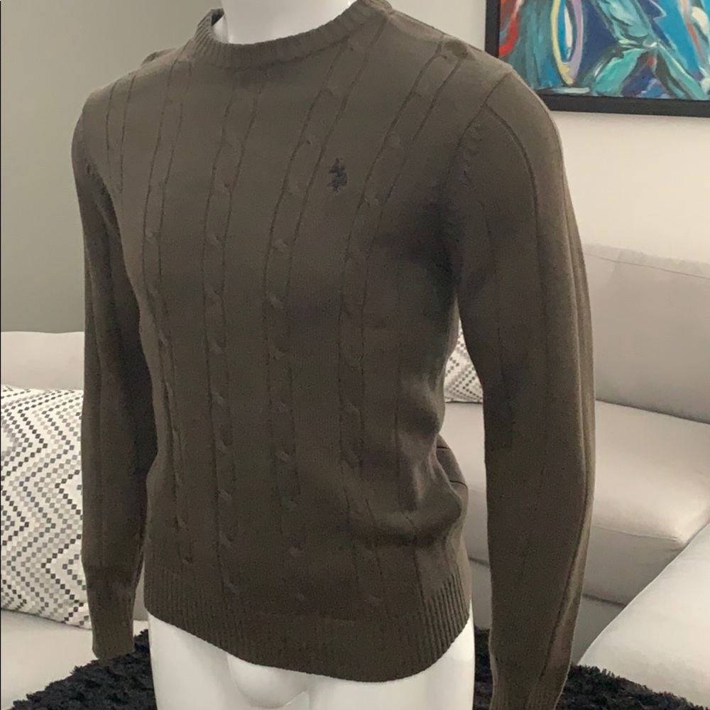 U.S polo assn Sweater